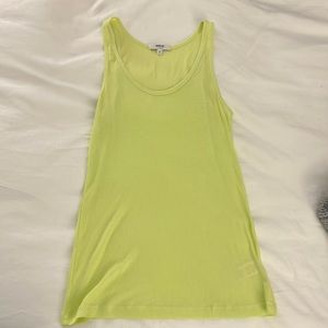 Agolde tank top